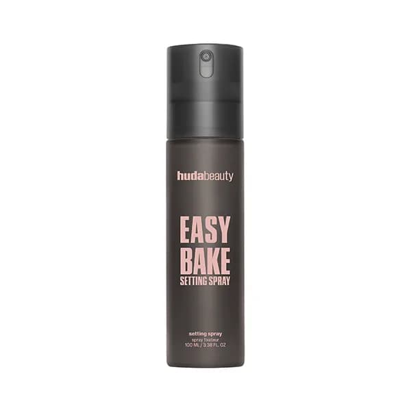 HUDA BEAUTY EASY BAKE SETTING SPRAY