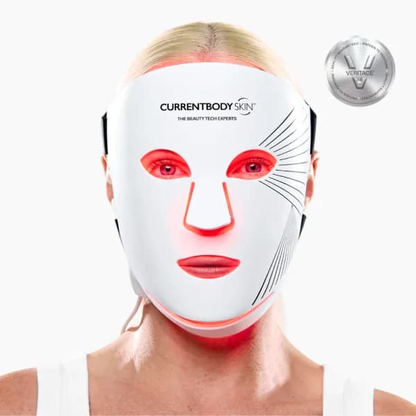 Currentbody Skin Led Therapy Mask