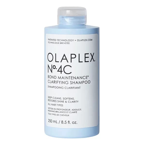 Olaplex N4c Shampooing Clarifiant