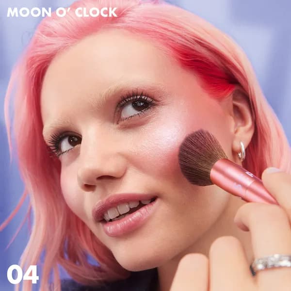 SEPHORA COLORFUL BLUSH GAZE