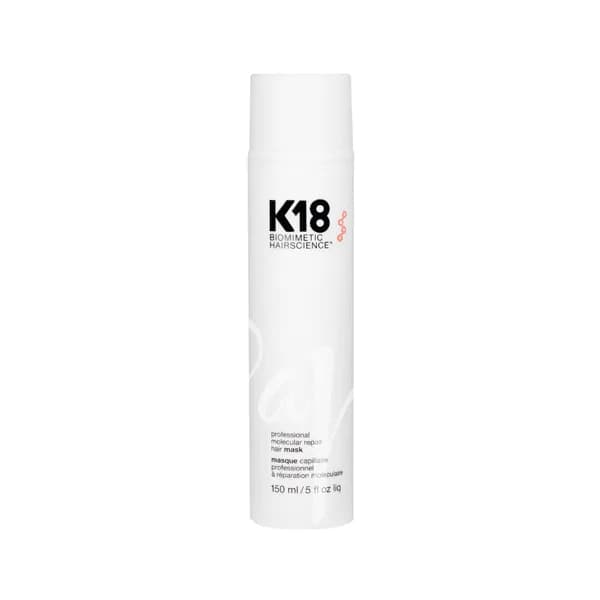 K18 Masque Capilairea Reparation Moleculaire