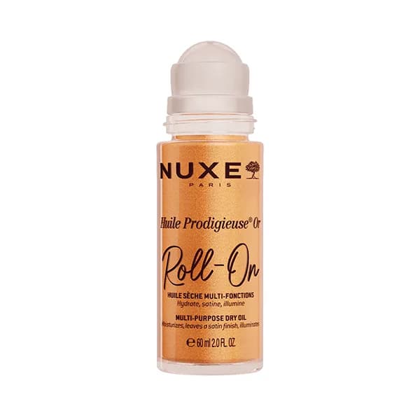 Nuxe Huile Prodigieuse Or Roll-on