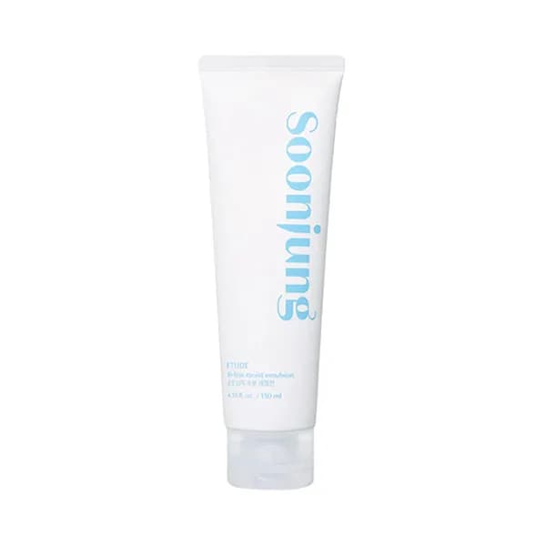 Etude Soonjung 10-free Moist Emulsion