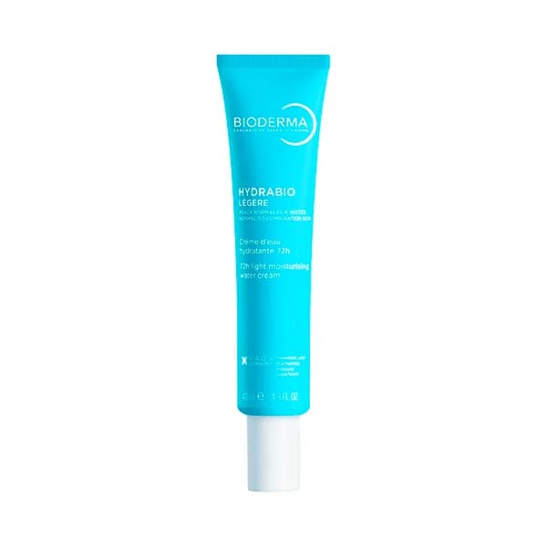 Bioderma Hydrabio Legere