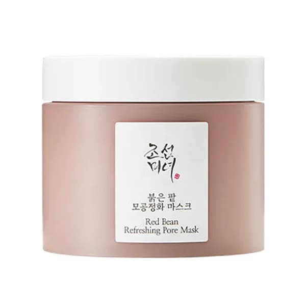 Beauty Of Joseon Red Bean Refreshing Pore Mask