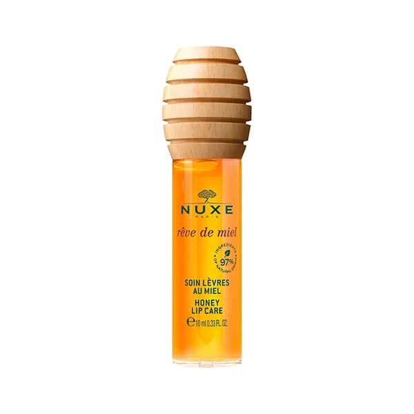 NUXE REVE DE MIEL SOIN LEVRE AU MIEUL