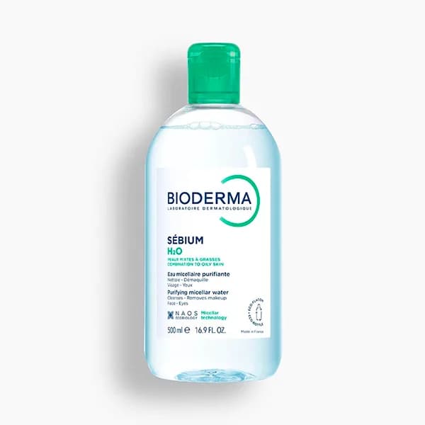 Bioderma Sebium H2o