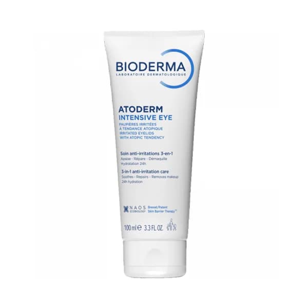 Bioderma Atoderm Intensive Eye