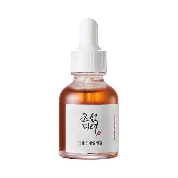 BEAUTY OF JOSEON REVIVE SERUM