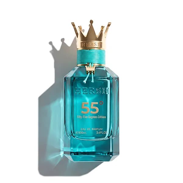 Alezz Oud Hersh 55° Celsius