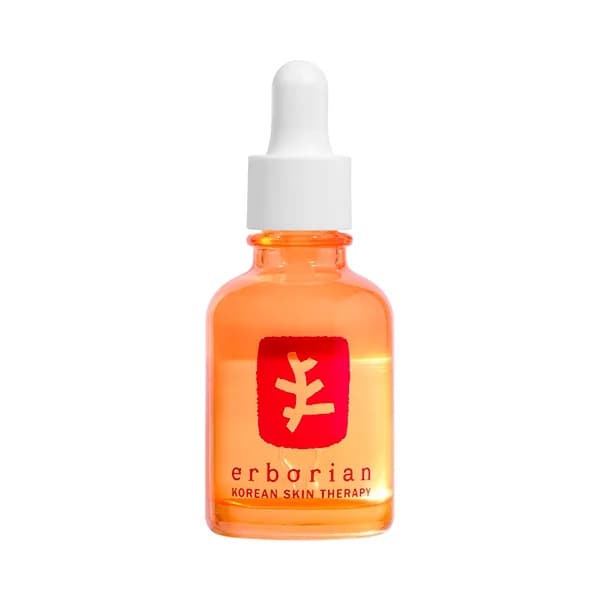 ERBORIAN SKIN THERAPY SERUM NUIT MULTI-PERFECTRICE
