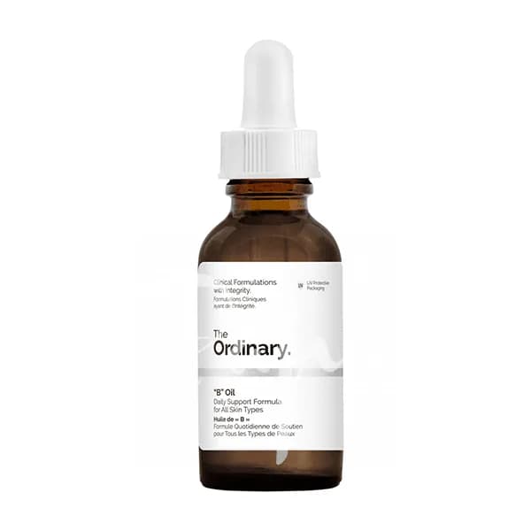The Ordinary “b” Oil