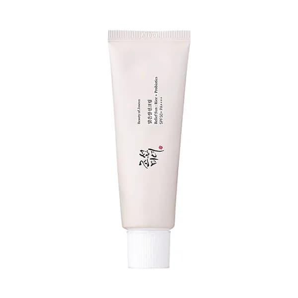 BEAUTY OF JOSEON RELIEF SUN SPF50+