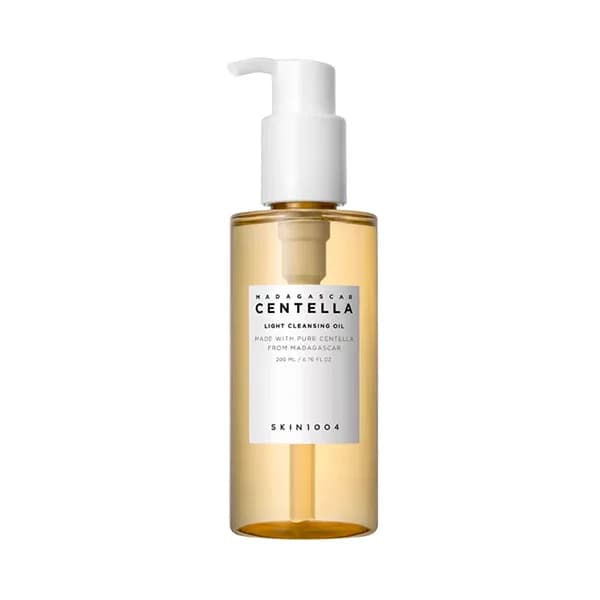 Skin1004 Madagascar Centella Light Cleansing Oil