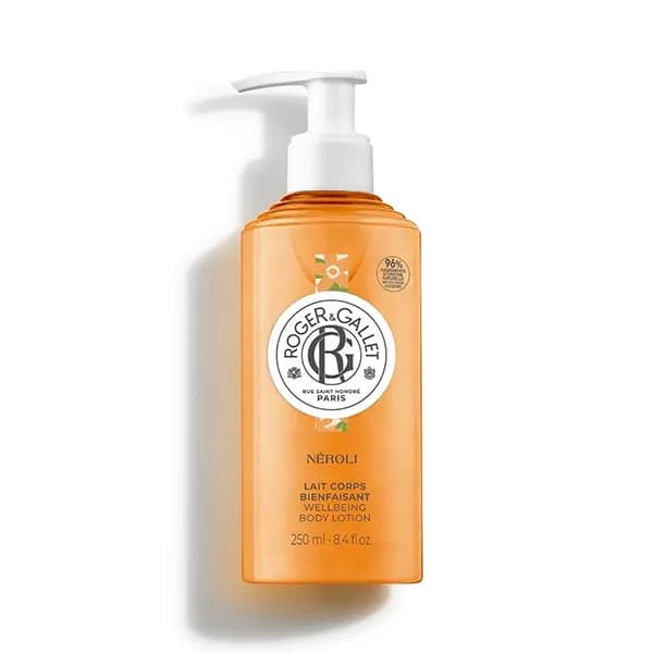 Roger & Gallet Lait Corps Neroli