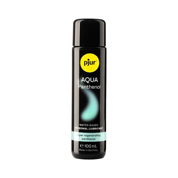 PJUR AQUA PANTHENOL SUPER REGENERATING