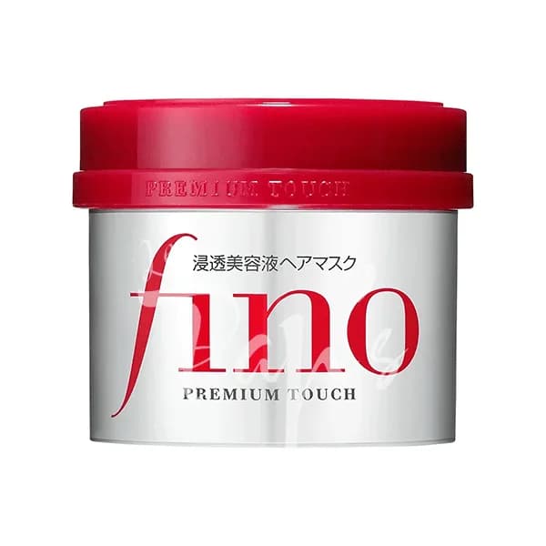 Shiseido Fino Premium Touch Mask