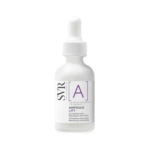 SVR A AMPOULE LIFT