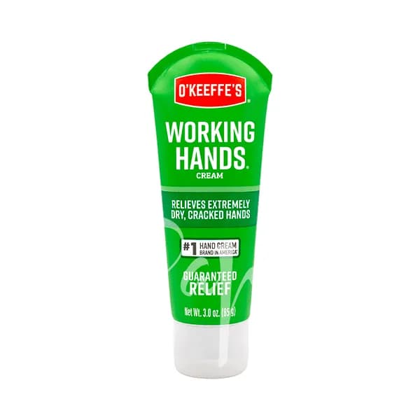 O'keeffe's Working Hand Cream Dry Cracked Hands