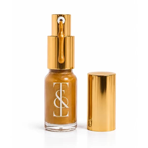 TAN&TATION BROZING DROPS