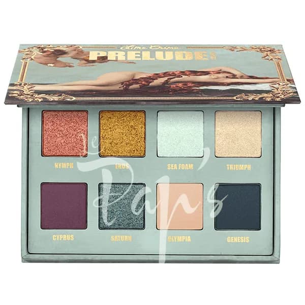 LIME CRIME PERLUDE CHROMA