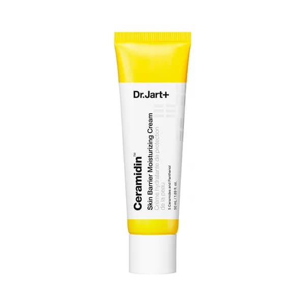 DR JART+ CERAMIDIN SKIN BARRIER CREME HYDRATANTE