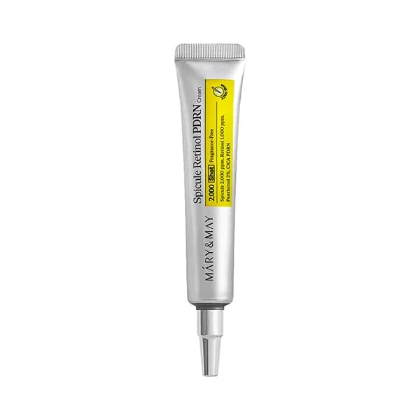 Mary&may Spicule Retinol Pdrn Cream