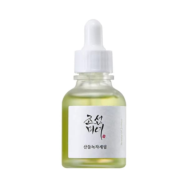 BEAUTY OF JOSEON CALMING SERUM