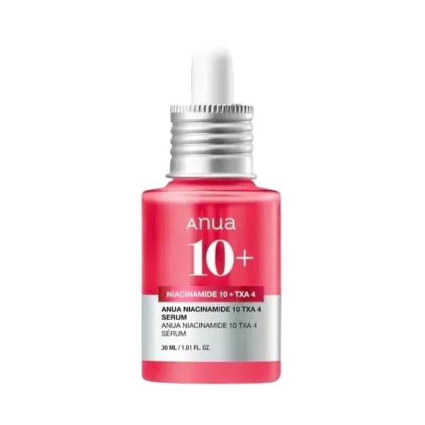 Anua Niacinamide 10%+txa 4% Serum
