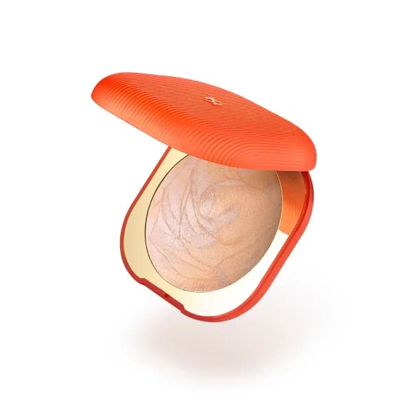 KIKO JUICY FIZZ LUMI-BRONZER
