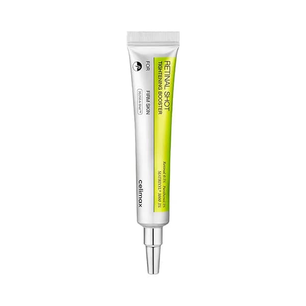 CELIMAX RETINAL SHOT TIGHTENING BOOSTER