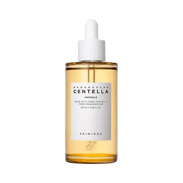 SKIN1004 MADASCAR CENTELLA AMPOULE