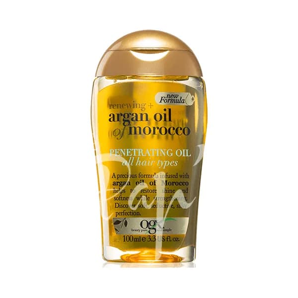 OGX RENEWING+ ARGAN OIL OF MOROCCO PENETRATING OIL