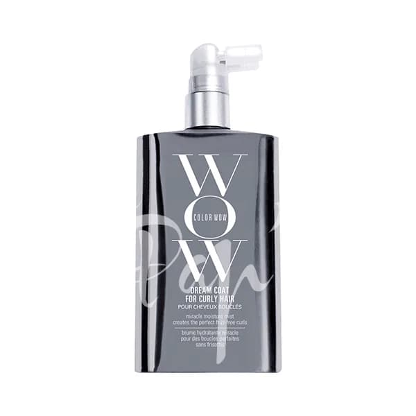 Color Wow Dream Coat Cheveux Boucles