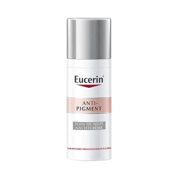 Eucerin Anti-pigment Soin De Nuit