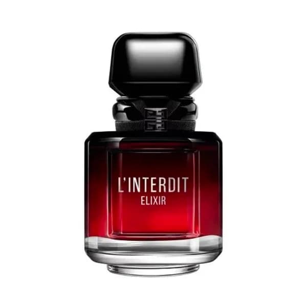 Givenchy L'interdit Elexir Parfum Concentre