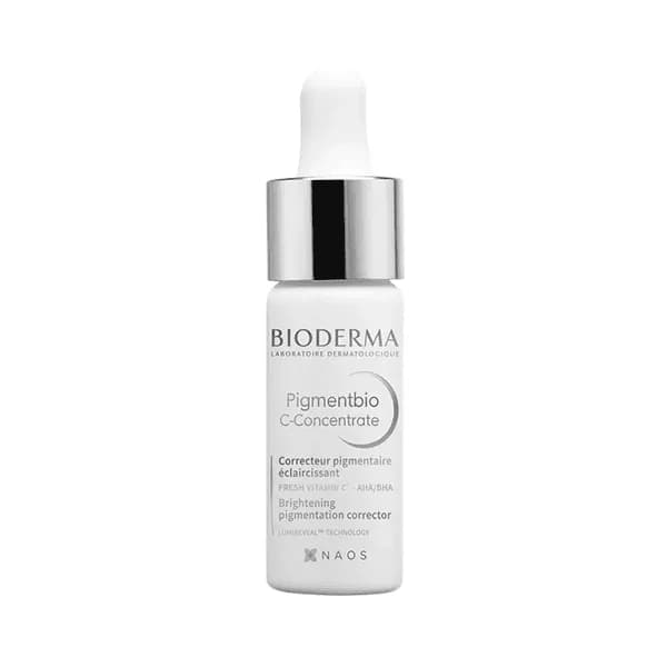 BIODERMA PIGMENTBIO C-CONCENTRATE