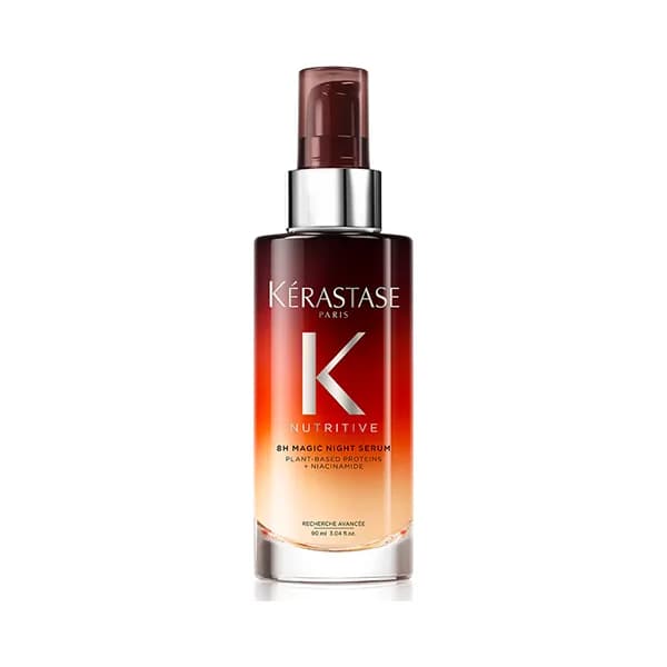 Kerastase Nutritive 8h Magic Night Serum