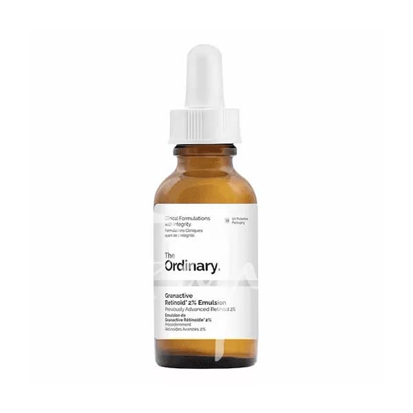The Ordinary Granactive Retinoid 2% Emulsion