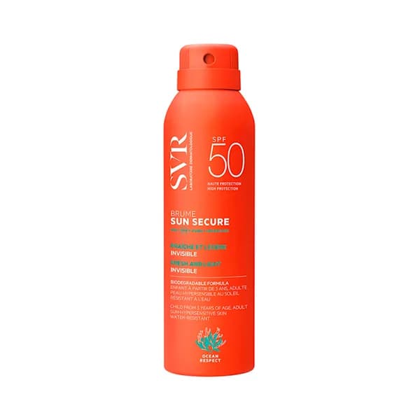 Svr Brume Sun Secure Spf50