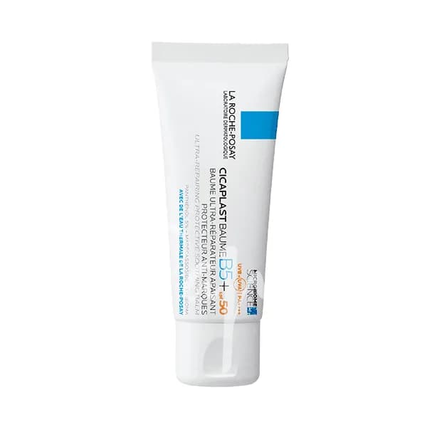 La Roche-posay Cicaplast Baume B5+ Spf50