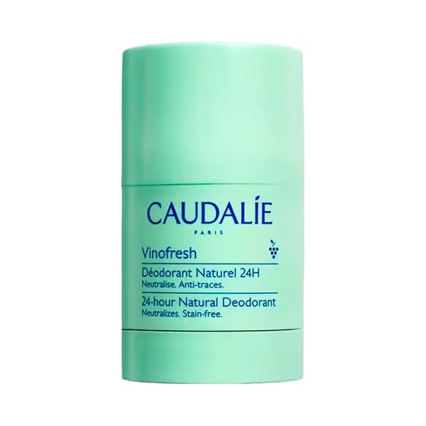 Caudalie Vinofresh Deodorant Naturel 24h