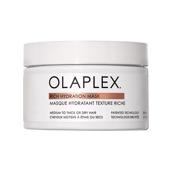 Olaplex Masque Hydratant Texture Riche