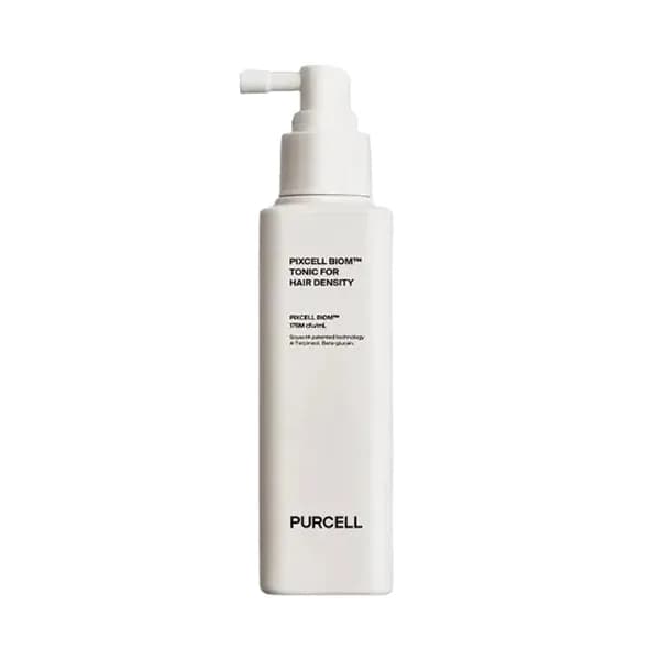 Purcell Pixcell Biom™ Tonic For Hair Density