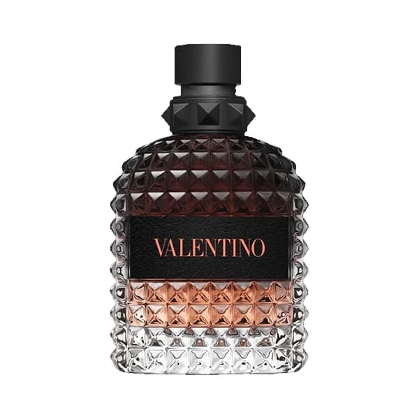 Valentino Uomo Born In Roma Coral Fatasy