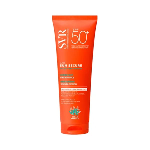 Svr Lait Sun Secure Spf50