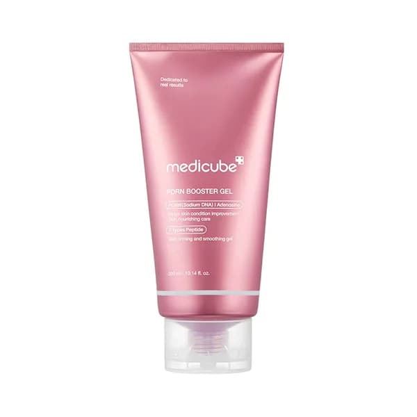MEDICUBE PDRN BOOSTER GEL