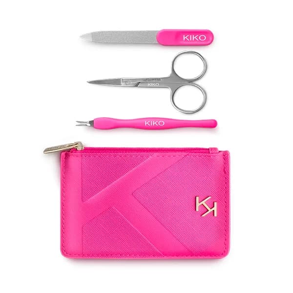 KIKO MANICURE SET