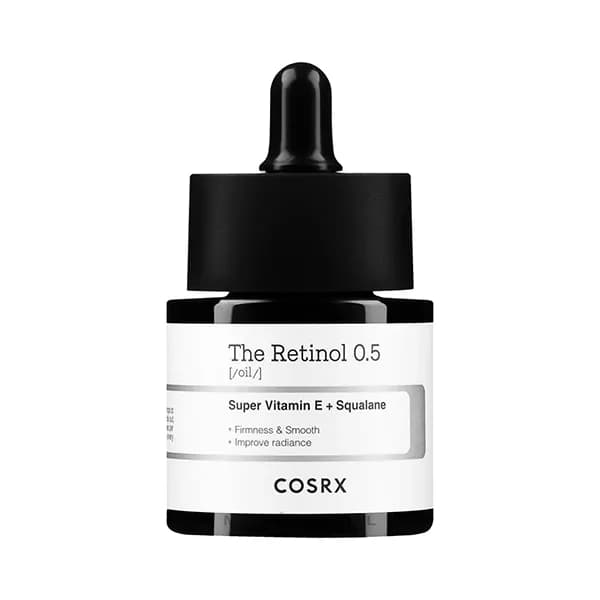 COSRX THE RETINOL 0.5