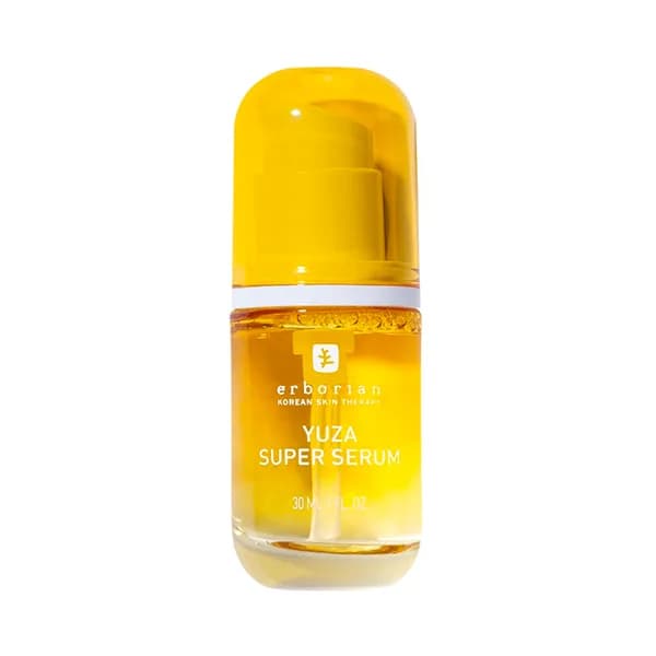 ERBORIAN YUZA SUPER SERUM